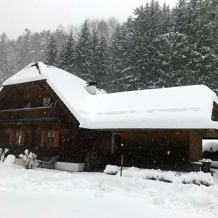 Landhaus Haselmoar Altmuenster Bagian luar foto