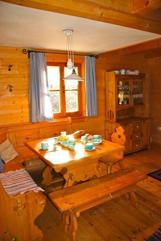 Landhaus Haselmoar Altmuenster Bagian luar foto