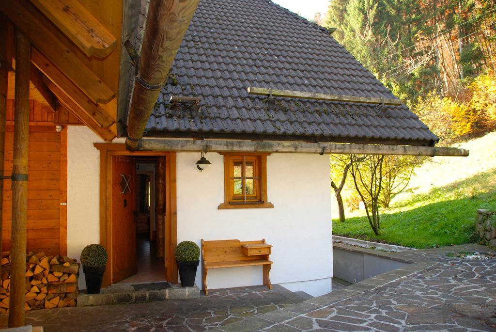 Landhaus Haselmoar Altmuenster Bagian luar foto