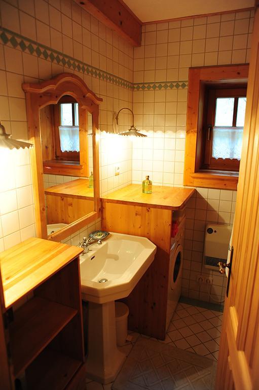 Landhaus Haselmoar Altmuenster Bagian luar foto