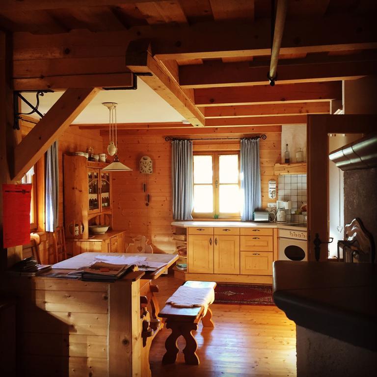 Landhaus Haselmoar Altmuenster Bagian luar foto