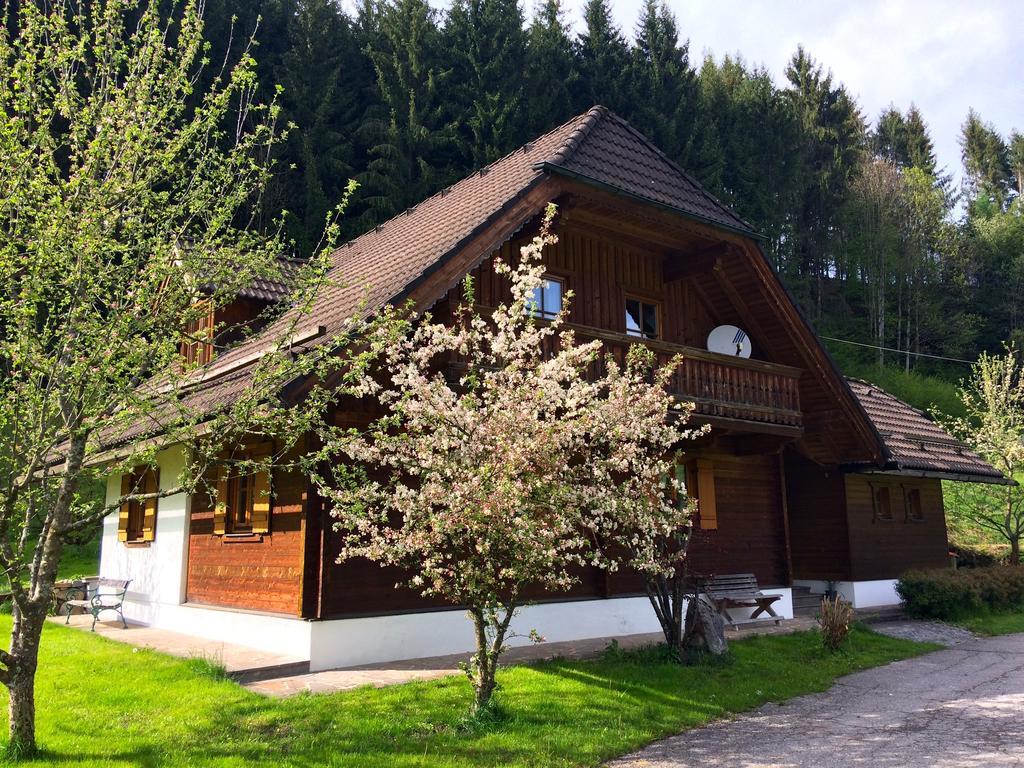 Landhaus Haselmoar Altmuenster Bagian luar foto