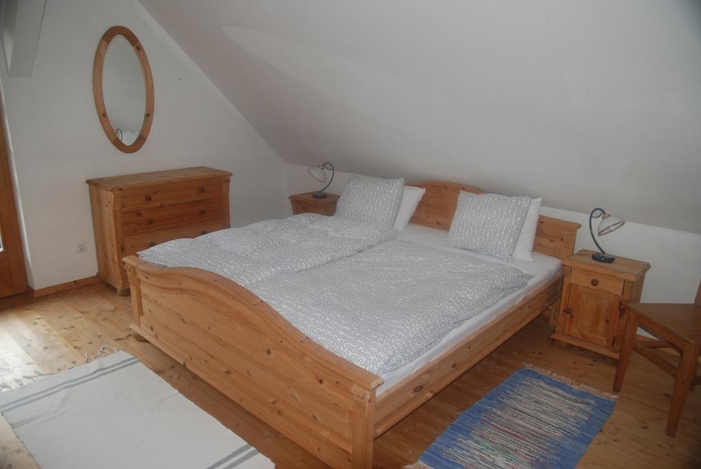 Landhaus Haselmoar Altmuenster Bagian luar foto